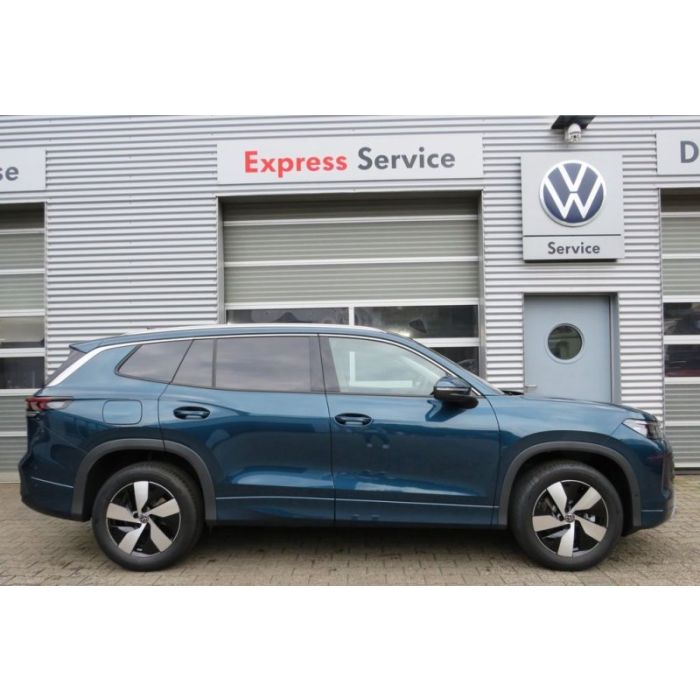 Volkswagen Tayron VIII 1.5 eTSI DSG Life/App-Connect/ACC/DA