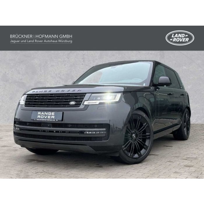 Land Rover Range Rover P530 Autobiography / AHK / Standheiz