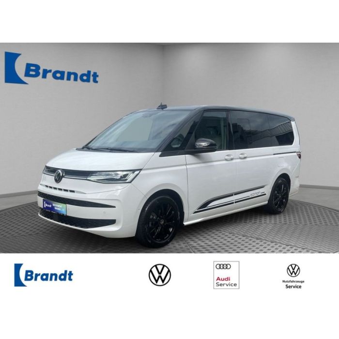 Volkswagen Multivan LÜ 2.0 TDI Edition DSG+MATRIX+PANO+AHK