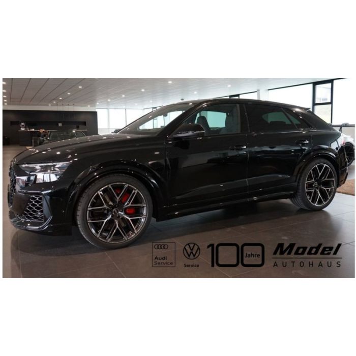 Audi RSQ8 - BandO Advanced - Pano - Sofort - FACELIFT
