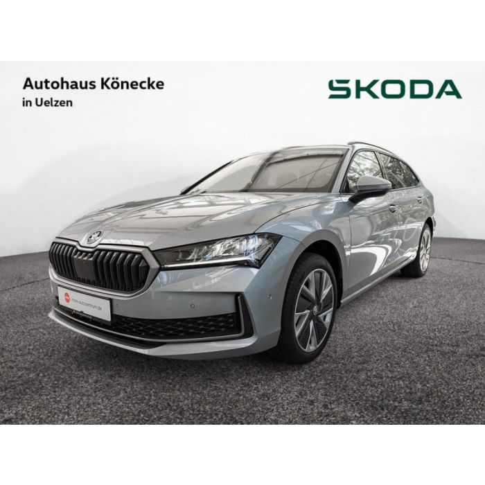 Skoda Superb Combi TSI 1.5 TSI mHEV 110kW Selection
