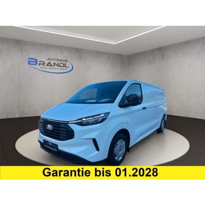 Ford Transit Custom Kasten LKW 320L2 Trend*SHZ