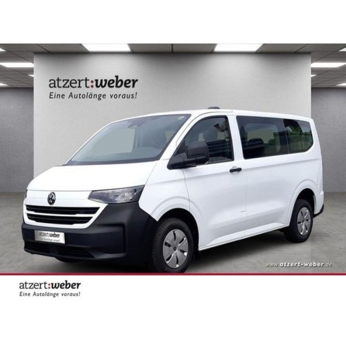 Volkswagen T7 Caravelle 2.0 TDI 8-Sitzer AppConnect PDC SHZ