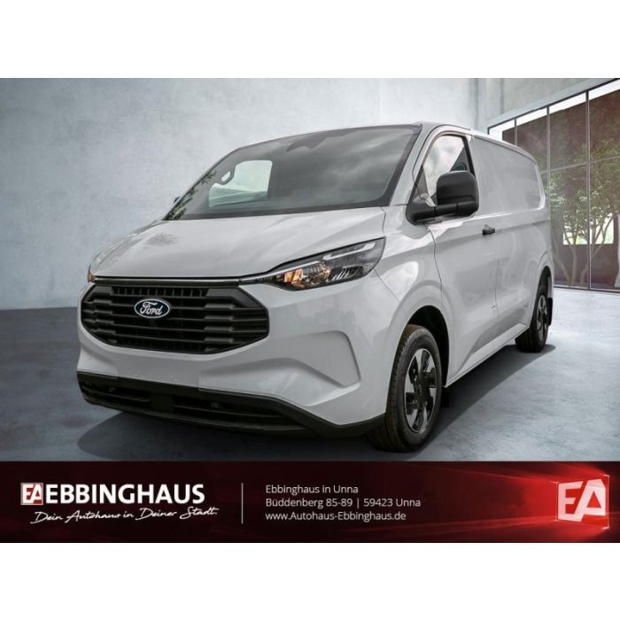Ford Transit Custom Kasten 320 L1 2.5 Trend AWD Navi