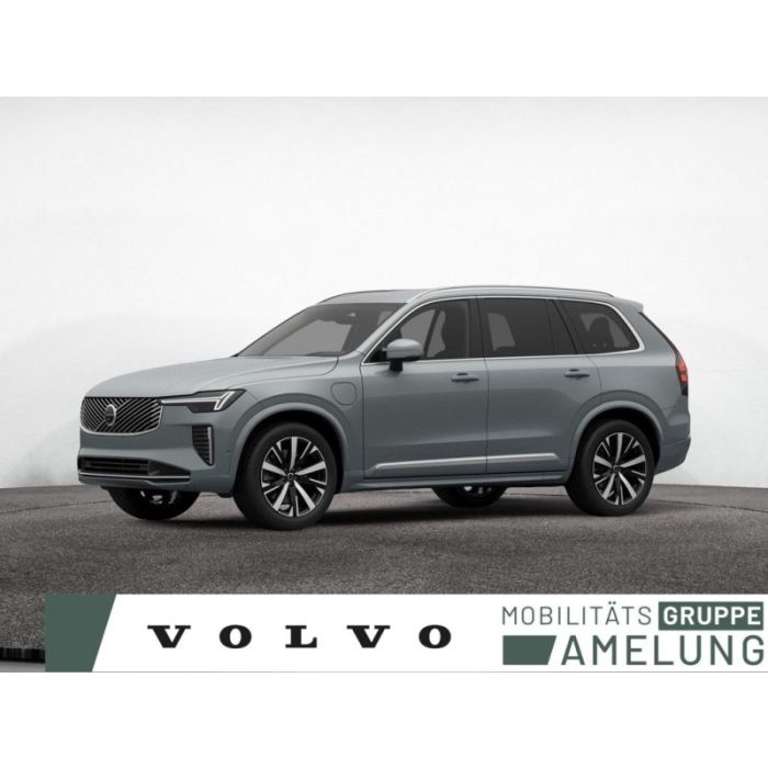 Volvo XC 90 T8 AWD Core Plug-In STANDHZ 360° 7-SITZER