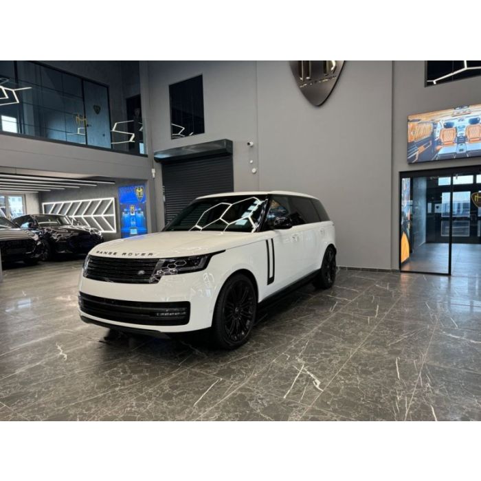 Land Rover Range Rover 3.0 D350 Autobiography Lang, 7 Sitze
