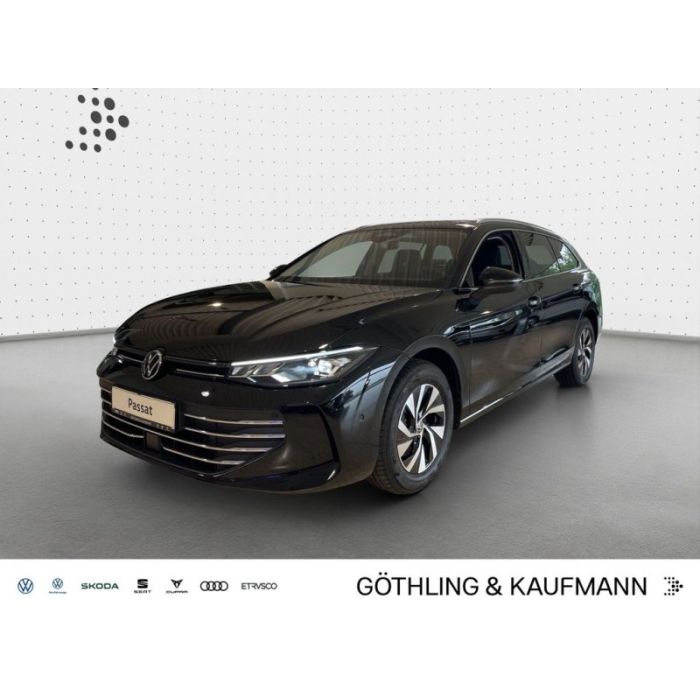 Volkswagen Passat Business 2,0 l TDI DSG *NAVI *ACC *DCC *K