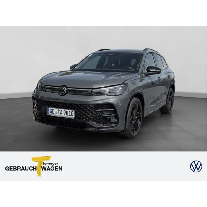 Volkswagen Tiguan 1.5 TSI OPF DSG R-LINE AREA VIEW IQ.LIGHT