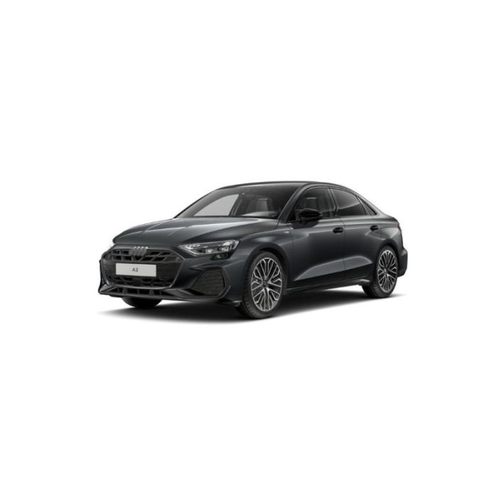 Audi A3 Limousine 35TFSI S line NAV 360 LED SHZ ACC