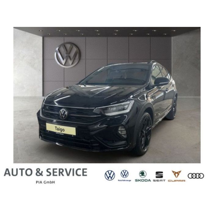Volkswagen Taigo R-Line 1,5 l TSI 110 kW DSG - AKTIONSPREIS