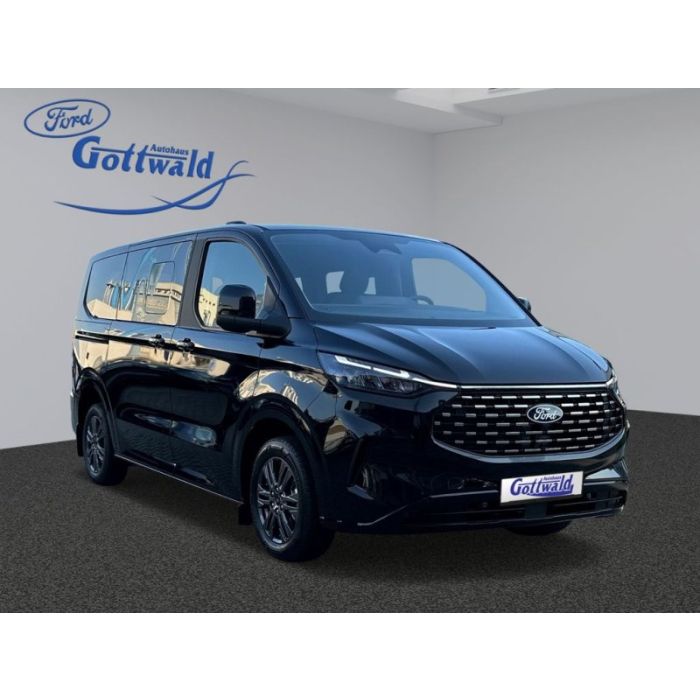 Ford Tourneo Custom 320 L1 Titanium Totwinkel Winterp