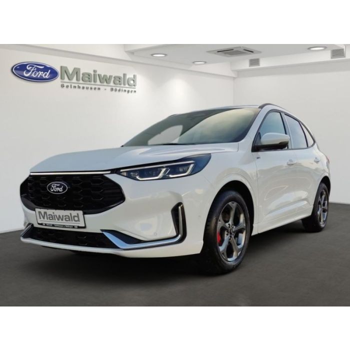 Ford Kuga ST-Line X 1.5 EcoBoost EU6d HUD Navi digita