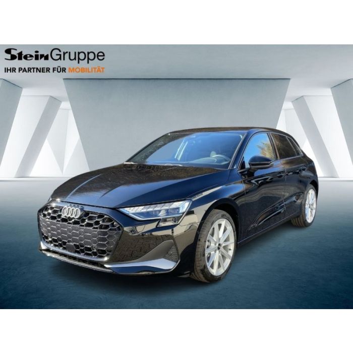 Audi A3 Sportback advanced S tronic SONOS ACC MATRIX