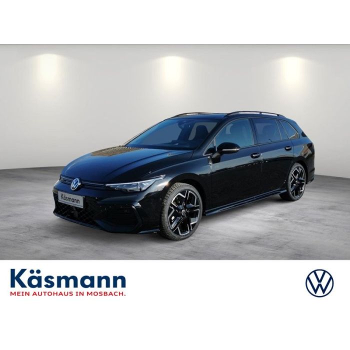Volkswagen Golf VIII Variant 1.5eTSI R-Line AHK PANO MATRIX