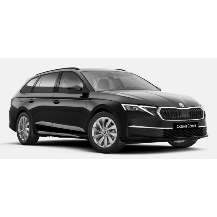 Skoda Octavia Combi 1.5 eTSI Selection-Matrix LED-AHK