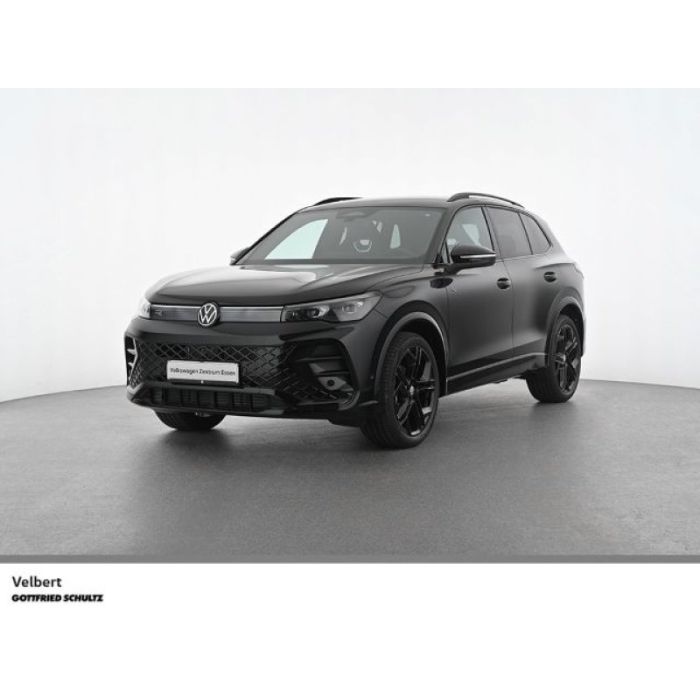 Volkswagen Tiguan R-Line 1.5 l eTSI DSG #SOFORTVERFÜGBAR#