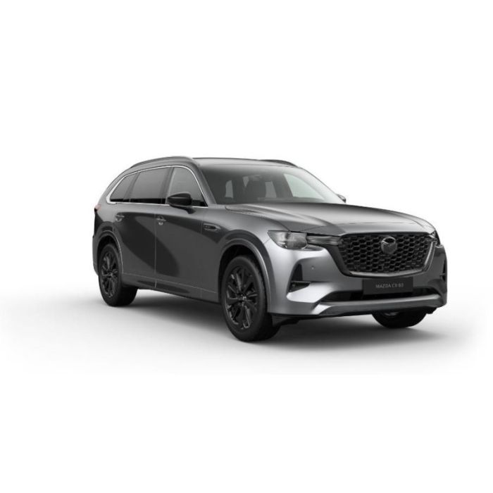 Mazda CX-80 HOMURA PLUS PHEV PANO 360° BOSE MATRIX ALE
