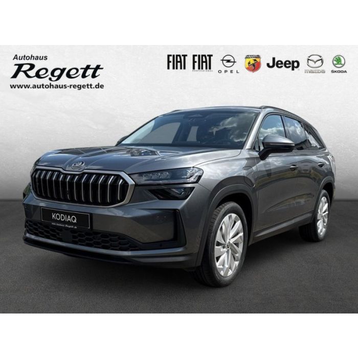 Skoda Kodiaq 1.5 TSI iV 150kW Selection*Infotainment*K