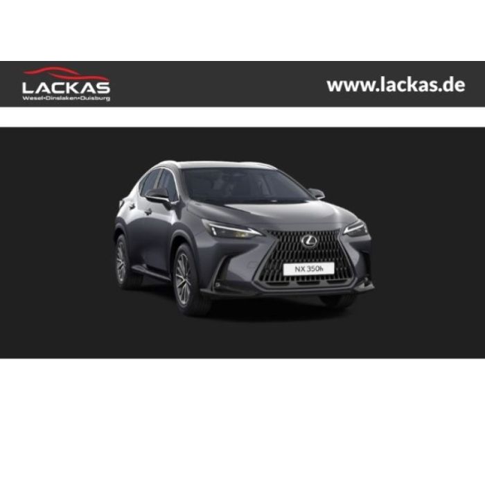 Lexus NX 350h EU6d *Executive* Interieur Paket + Techn