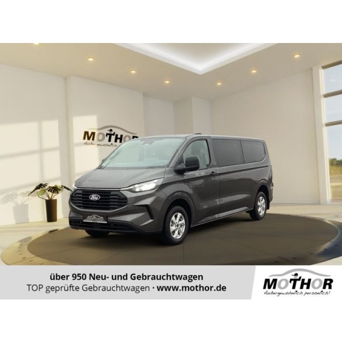 Ford Transit Custom Trend 2.0 EcoBlue 320 L2 FWD