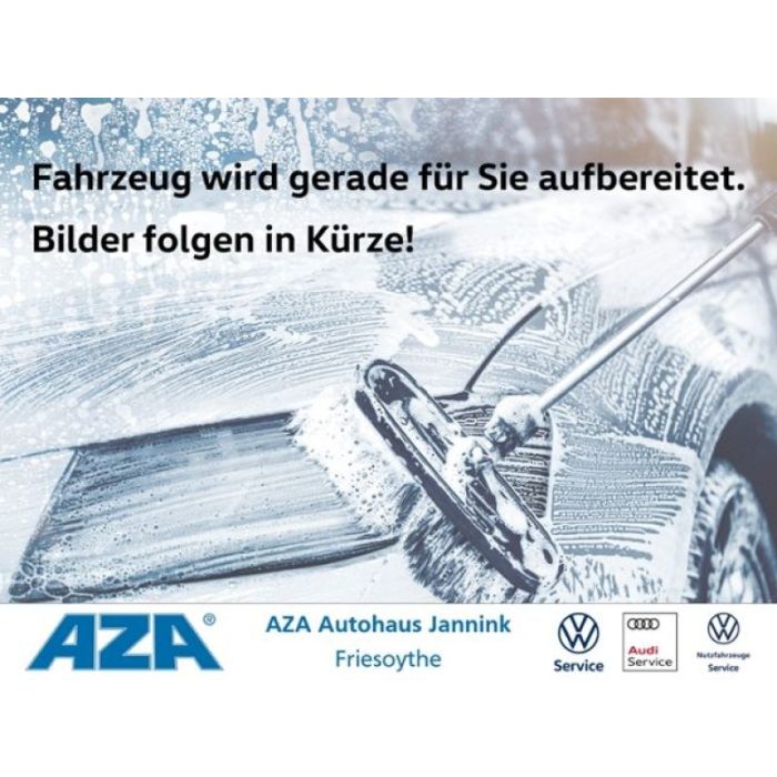 Volkswagen Polo GTI 2.0 TSI DSG *Radio R2D*AppConn*SIH*EPH*