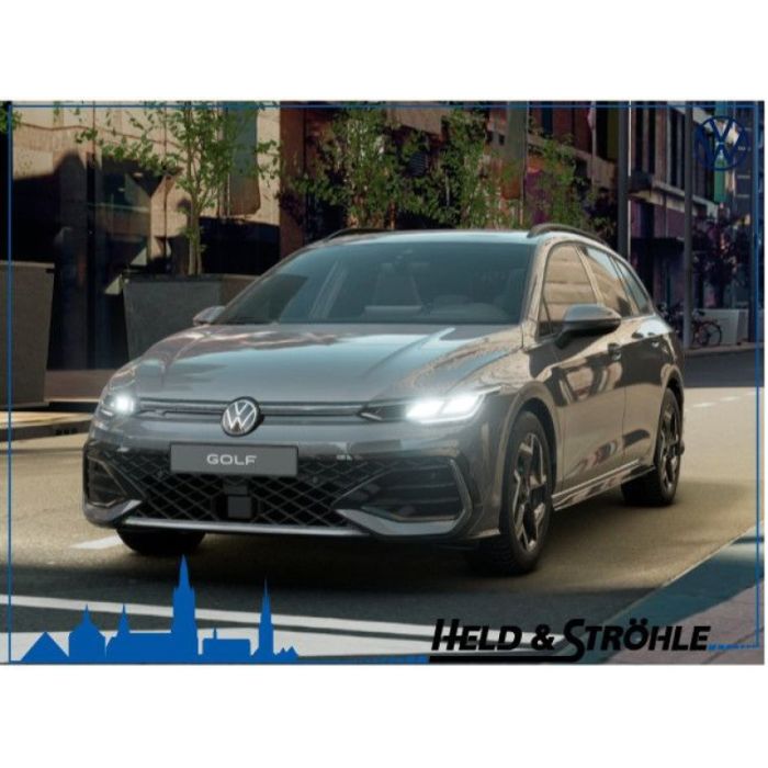 Volkswagen Golf Variant R-Line 1,5 l eTSI  DSG AHK ACC