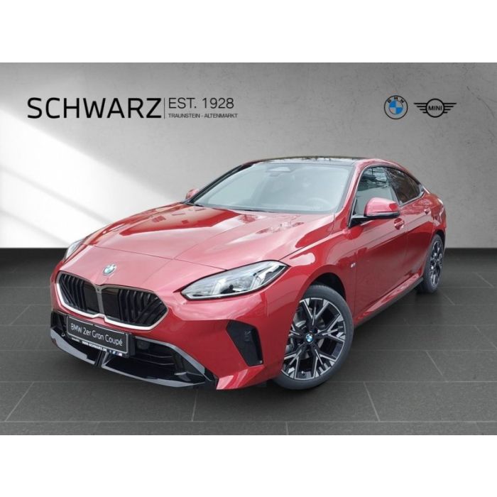 BMW 220d