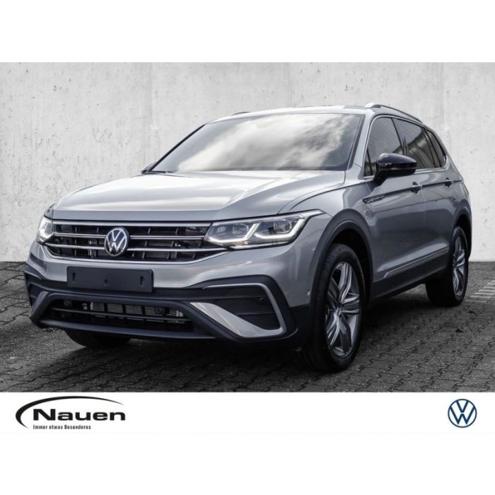 Volkswagen Tiguan Allspace MOVE 2,0l TDI DSG 7-Sitzer UPE: 