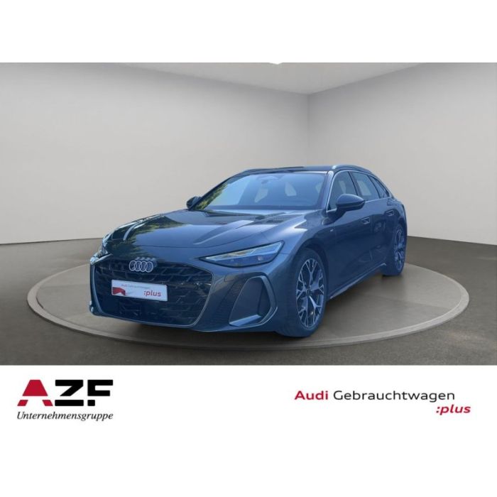 Audi A6 Avant TDI quattro S tronic+TECH PRO+PANO+HEAD