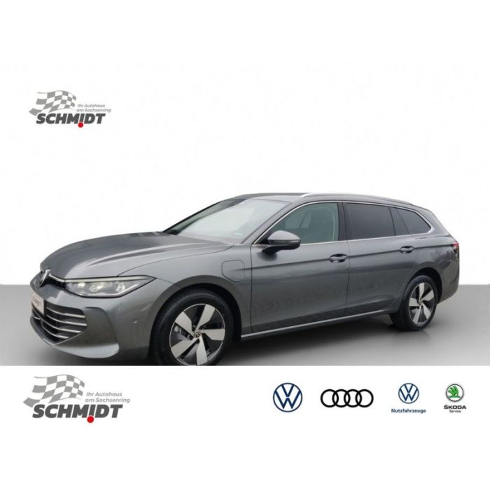 Volkswagen Passat Variant Business 1.5TSI eHybrid 7-Gang-DS