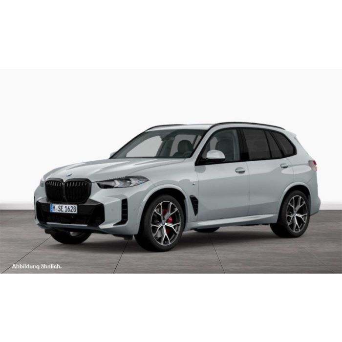 BMW X5 xDrive30d