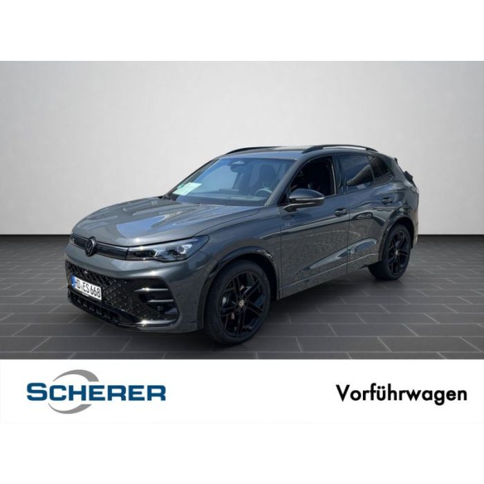 Volkswagen Tiguan R-Line 1.5eTSI 110KW DSG/AHK/IQDrive/IQLi