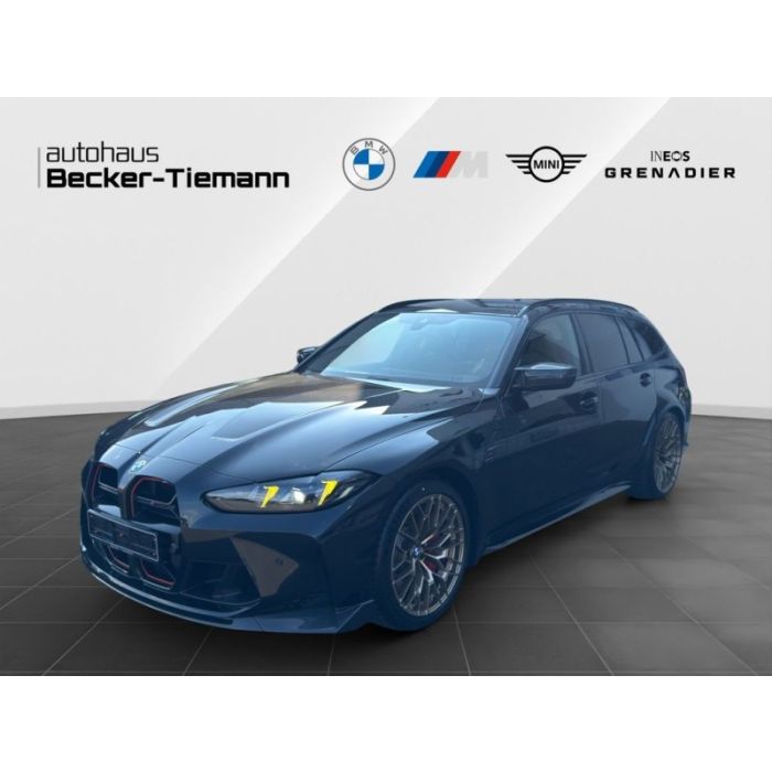 BMW M3 CS Touring xDrive - UPE 154.000,- € #exclusiv