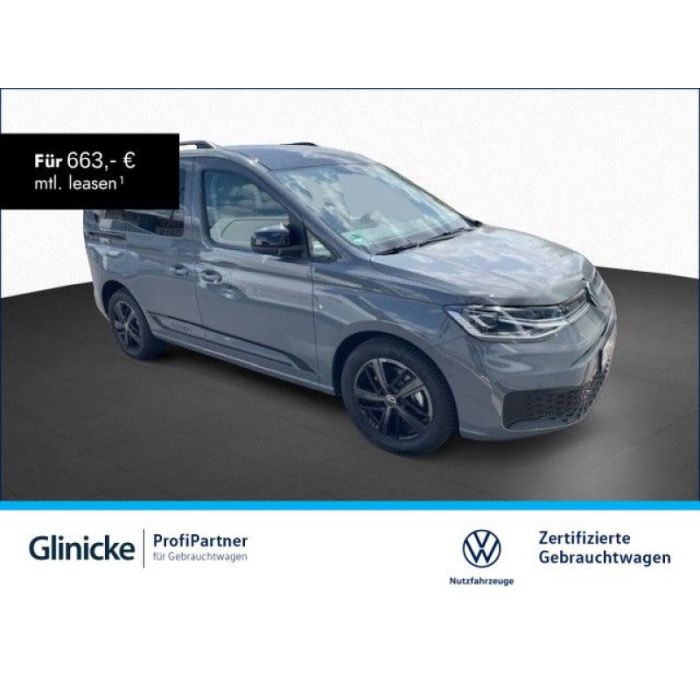 Volkswagen Caddy "Edition" 1,5 l eHybrid DSG App-Connect Ka