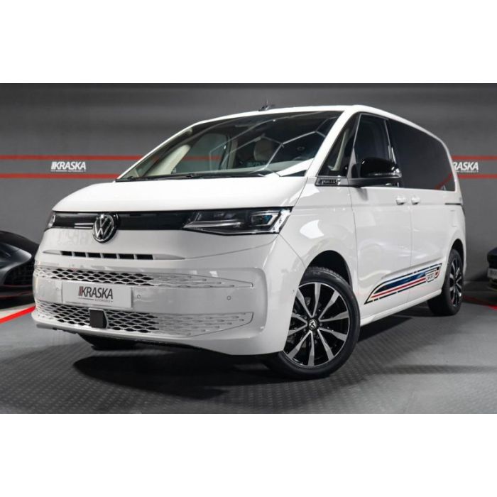 Volkswagen T7 Multivan 2.0 TDI AHK IQ.LIGHT Sport-Edition