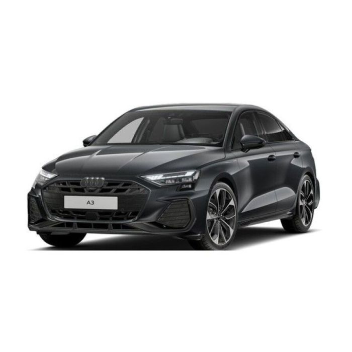 Audi A3 Limousine 35TFSI S-line Matrix LED
