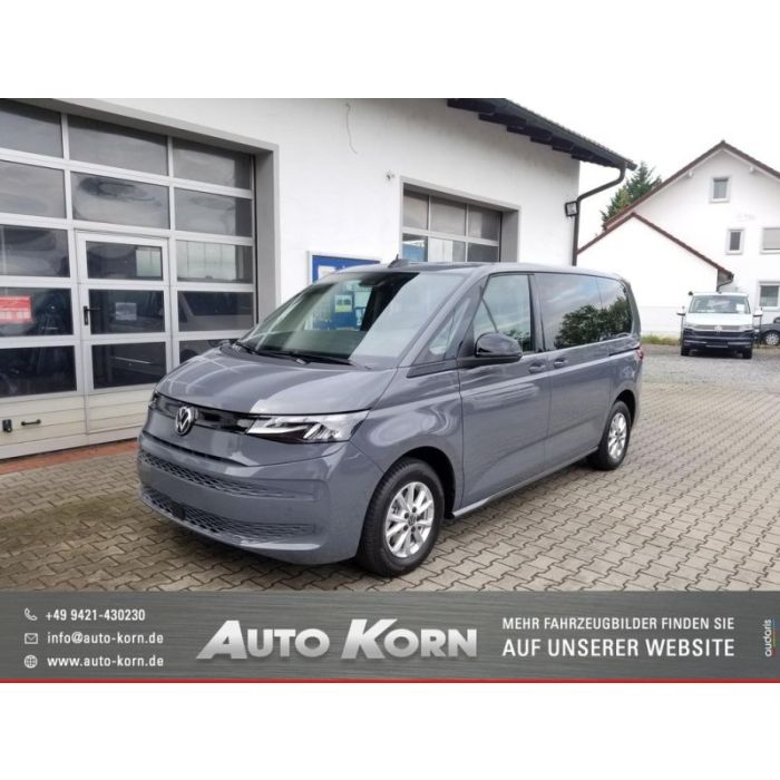 Volkswagen T7 Multivan Style 2.0 TDI DSG - 5 Jahre Garantie