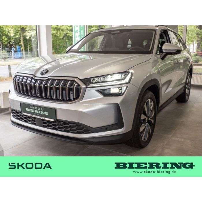 Skoda Kodiaq 2.0 TDI 4x4 Selection HUD MATRIX-LED 360°
