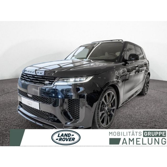 Land Rover Range Rover Sport SV P635 Edition Two PANO ACC