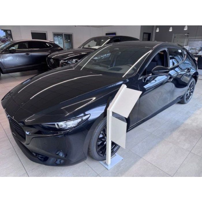 Mazda 3 2.5L e-SKYACTIV G 140 Homura