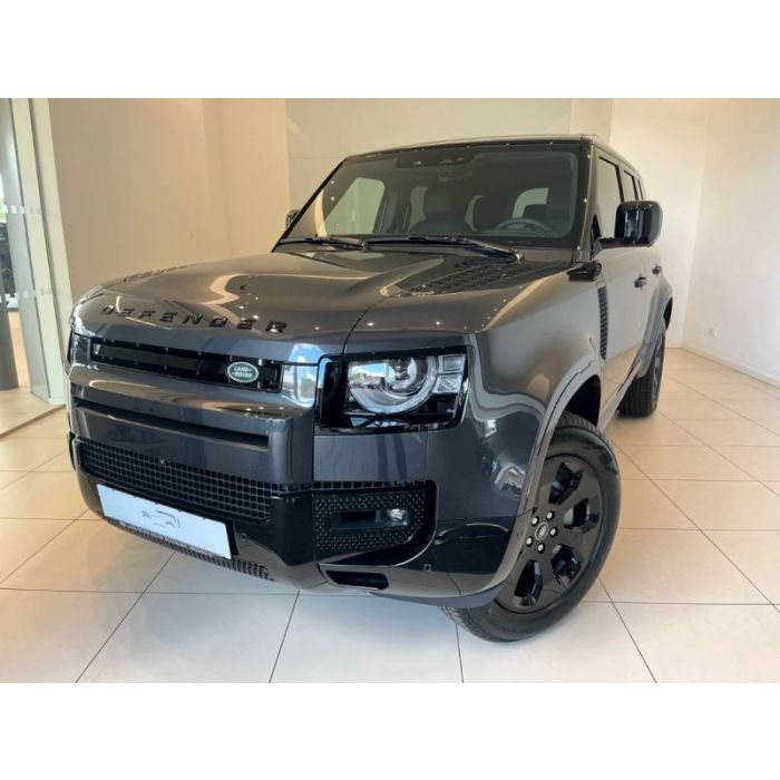 Land Rover Defender 110 D300X-Dynamic SE Panorama