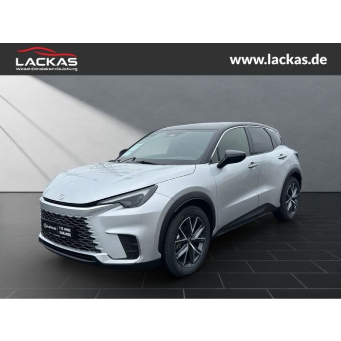 Lexus LBX Emotion 1.5 Hybrid*LEDER*CARPLAY*15JGARANTIE