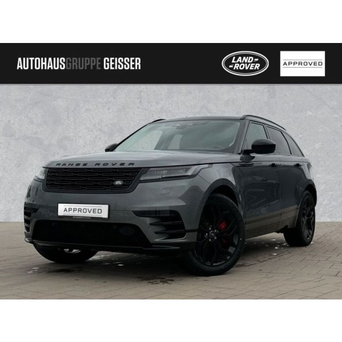 Land Rover RR Velar D300 AWD Dynamic SE  ACC LED SD 21"