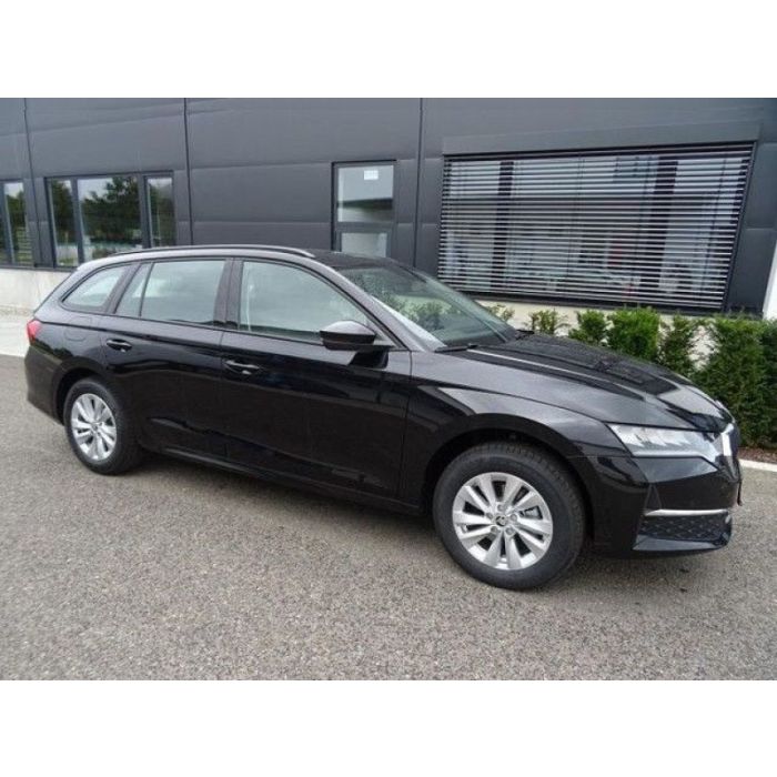 Skoda Octavia Combi 1,5 eTSI DSG Selection AHK BFS Kam