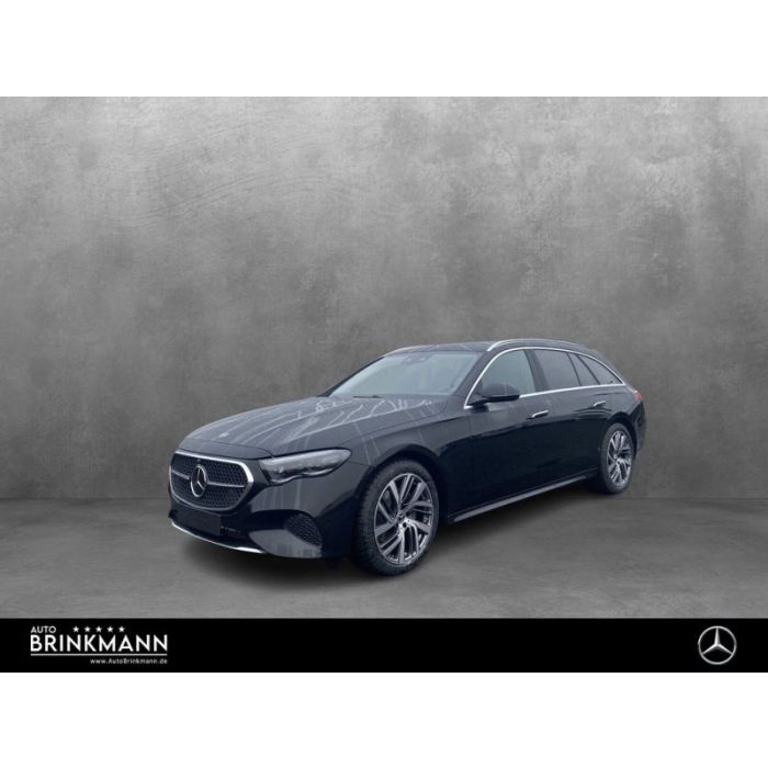 Mercedes-Benz E 220 d T Avantgarde/AHK/DigitalLight/360°/Distr