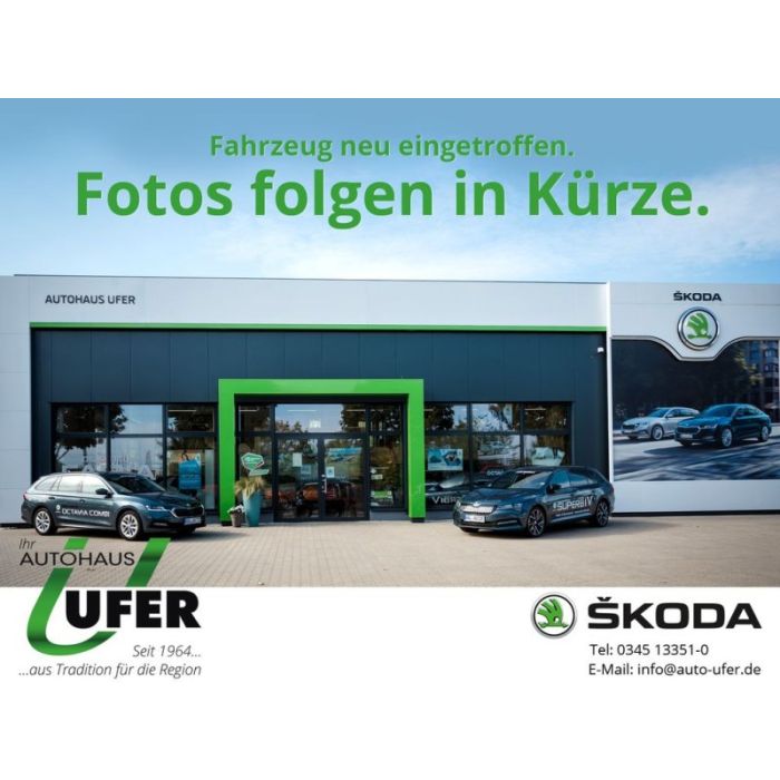 Skoda Karoq Sportline 4x4 2.0 TDI AHZV FahrerassistPLU