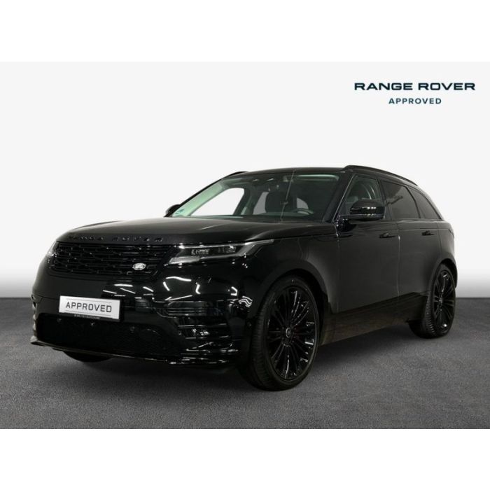Land Rover Range Rover Velar P250 Dynamic SE