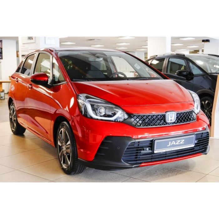 Honda JAZZ 1.5 HYBRID e:HEV Advance NAVI LED
