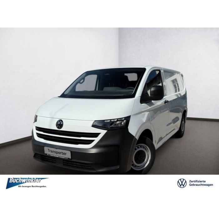 Volkswagen T7  Transporter 2.0 TDI 4Motion DSG*AHK*Holzb