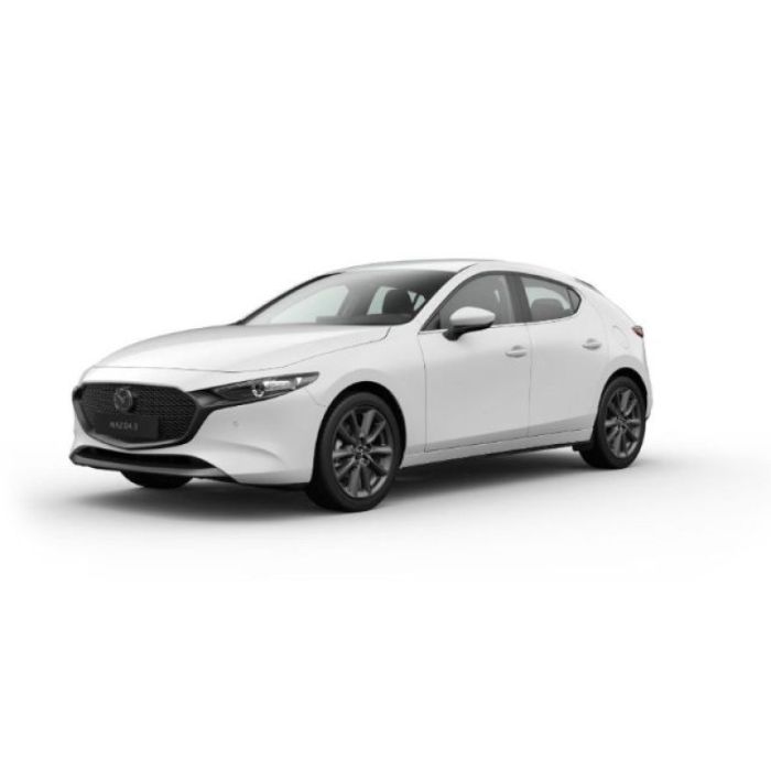 Mazda 3 Cente-Line Automatik Keyless Apple Carplay